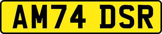 AM74DSR