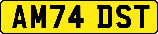 AM74DST
