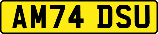 AM74DSU