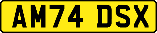 AM74DSX
