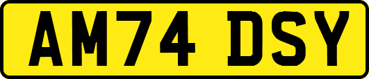 AM74DSY
