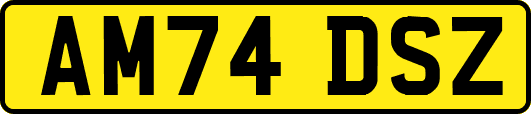 AM74DSZ