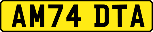 AM74DTA