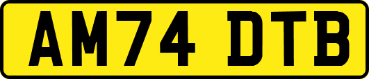 AM74DTB