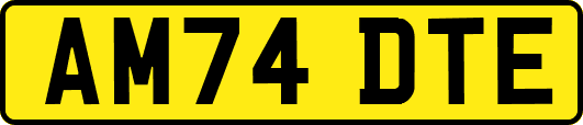 AM74DTE
