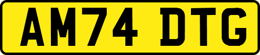 AM74DTG