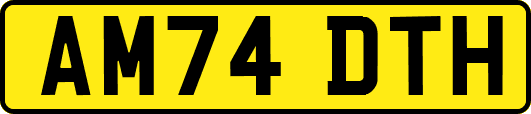 AM74DTH