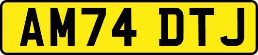 AM74DTJ