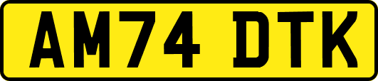 AM74DTK