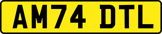AM74DTL