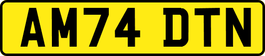 AM74DTN