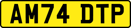 AM74DTP