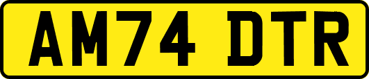 AM74DTR