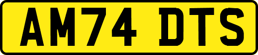 AM74DTS