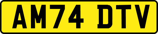 AM74DTV