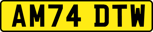 AM74DTW