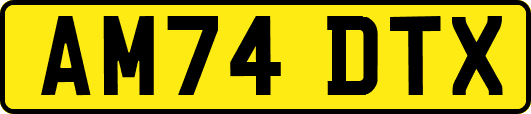 AM74DTX