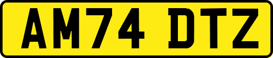 AM74DTZ
