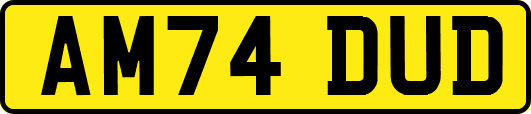 AM74DUD