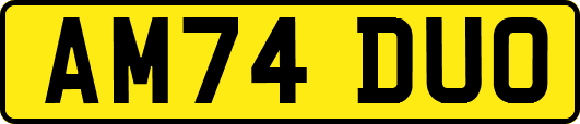 AM74DUO