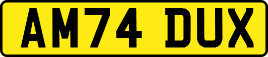 AM74DUX