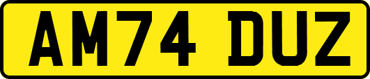 AM74DUZ