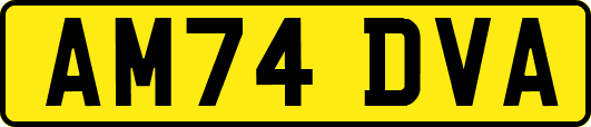 AM74DVA