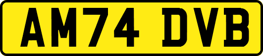 AM74DVB