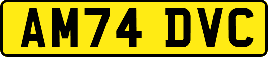 AM74DVC