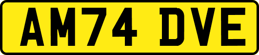 AM74DVE