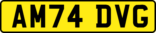 AM74DVG