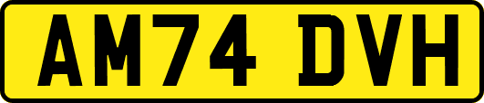 AM74DVH