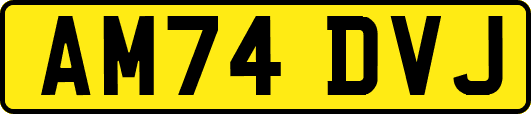 AM74DVJ