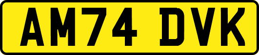 AM74DVK