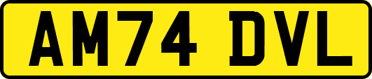 AM74DVL