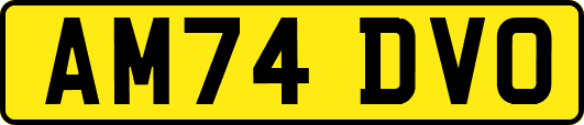 AM74DVO