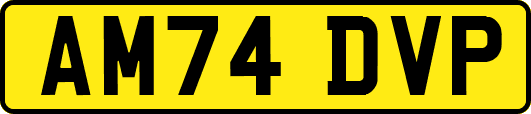 AM74DVP