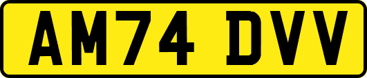 AM74DVV