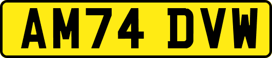 AM74DVW