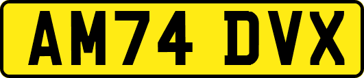 AM74DVX