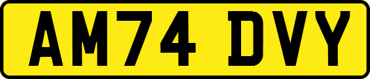 AM74DVY