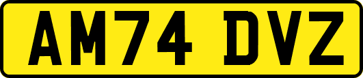 AM74DVZ