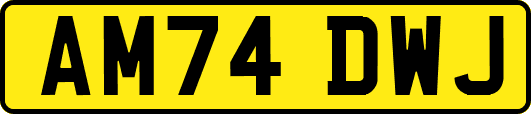 AM74DWJ