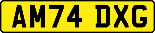 AM74DXG