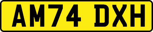 AM74DXH