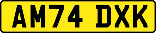AM74DXK