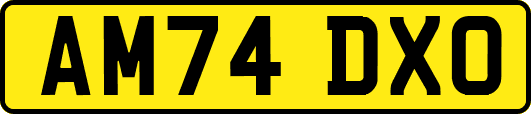 AM74DXO