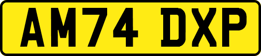 AM74DXP