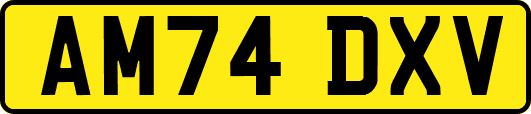 AM74DXV
