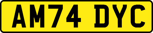 AM74DYC